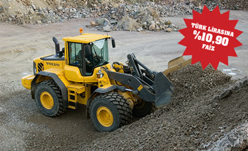 VOLVO SAHİBİ OLMANIN TAM ZAMANI!